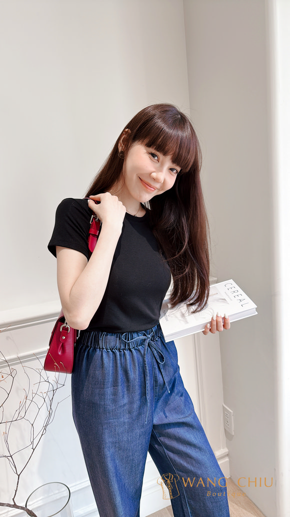 WANG CHIU 麻豆照